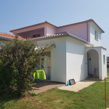 App. Adriatic Aurora Apartamento Umago Exterior foto