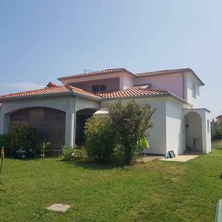 App. Adriatic Aurora Apartamento Umago Exterior foto