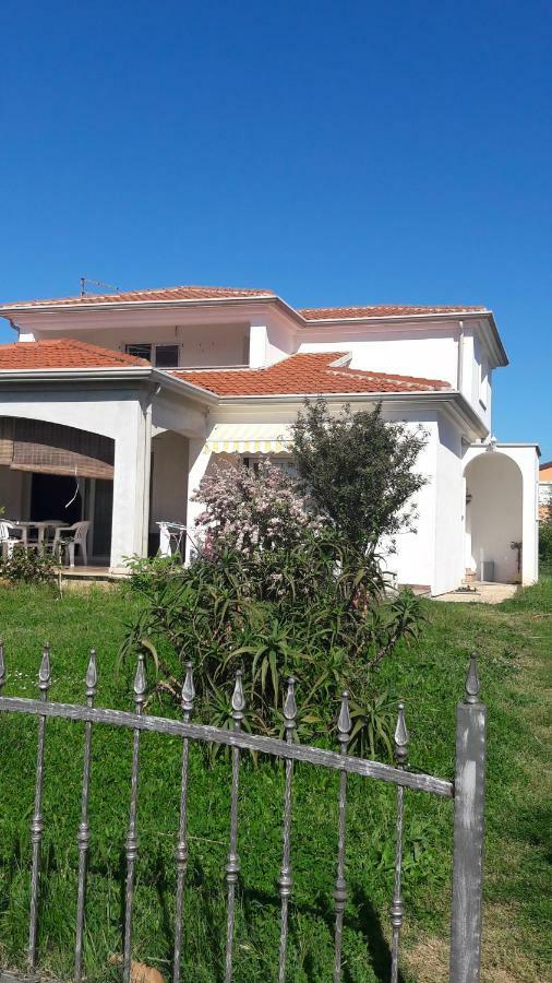 App. Adriatic Aurora Apartamento Umago Exterior foto
