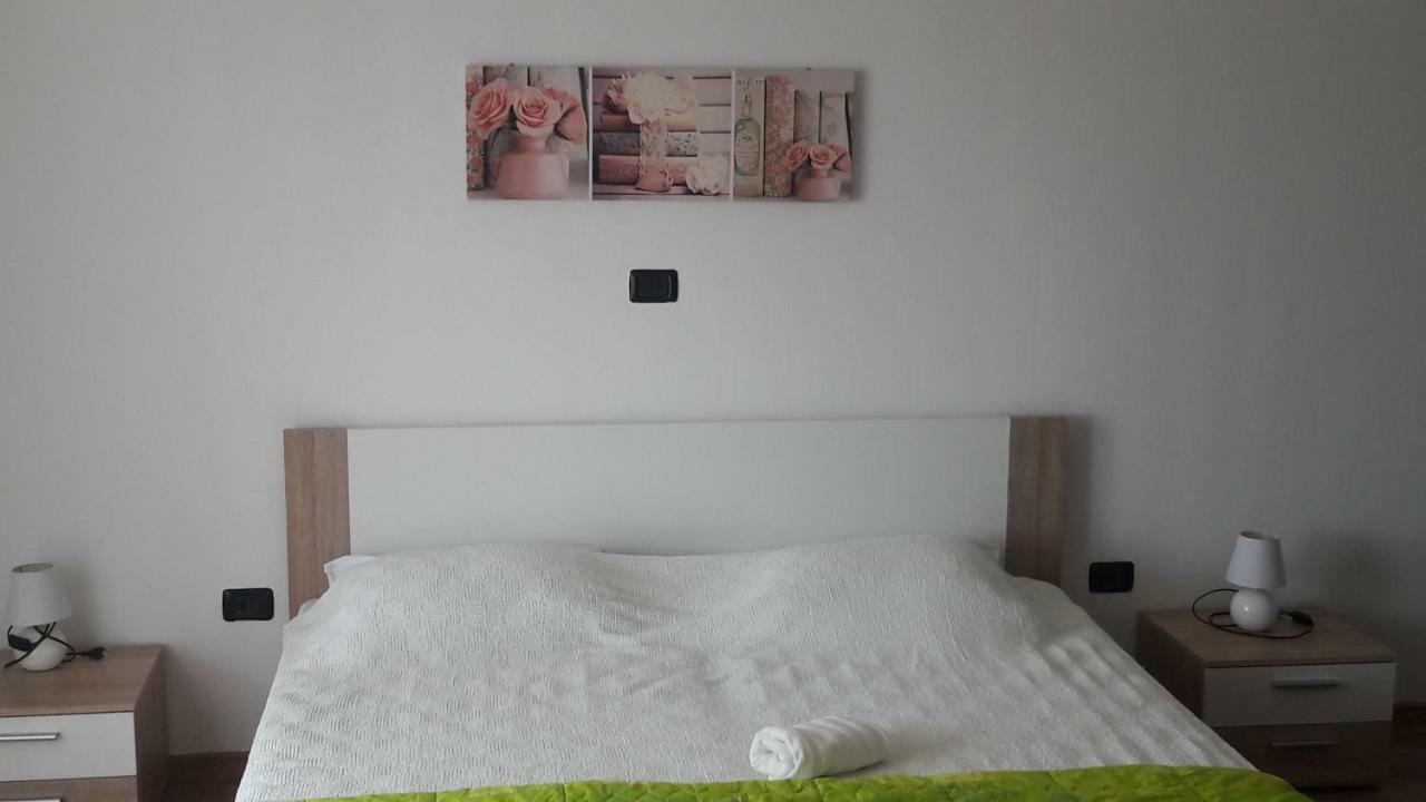App. Adriatic Aurora Apartamento Umago Exterior foto