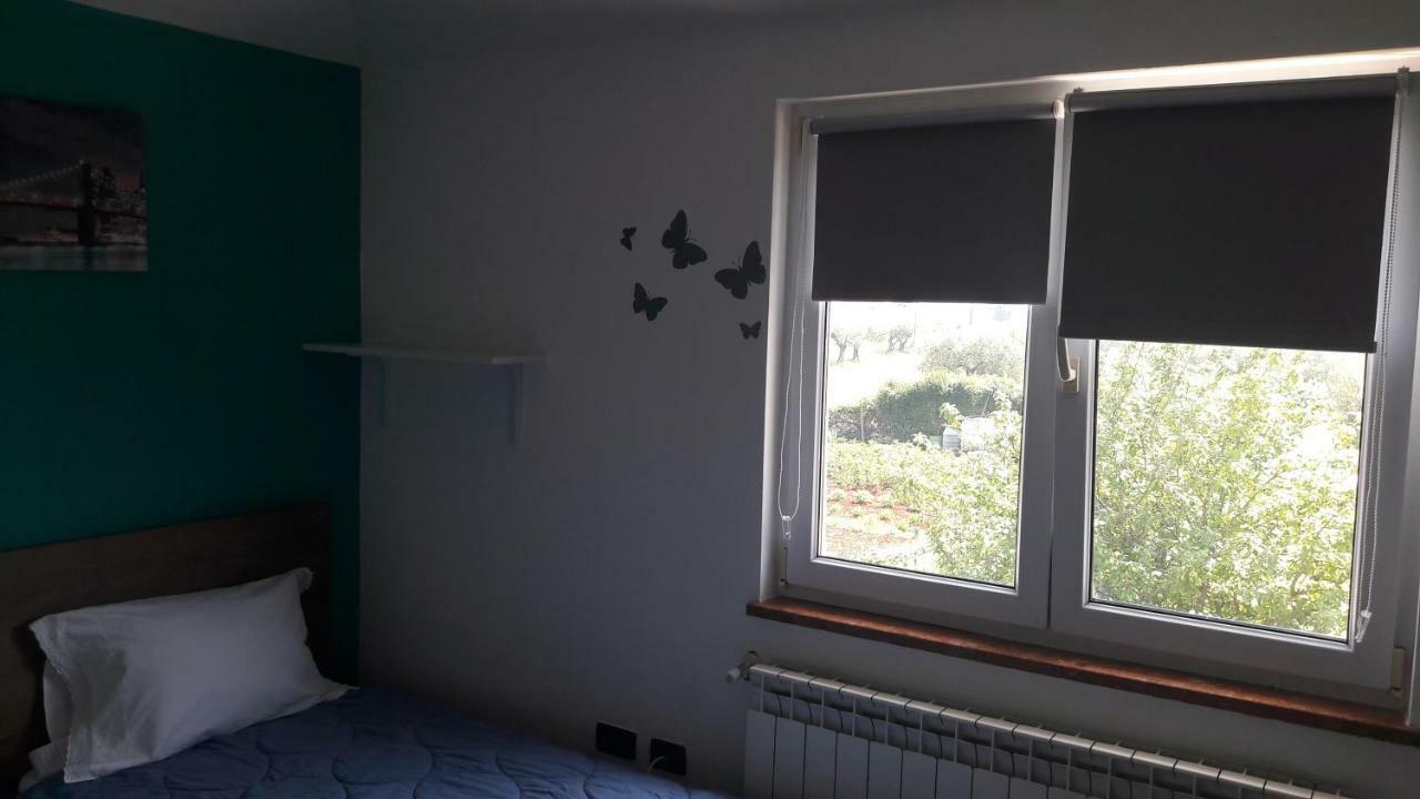 App. Adriatic Aurora Apartamento Umago Exterior foto